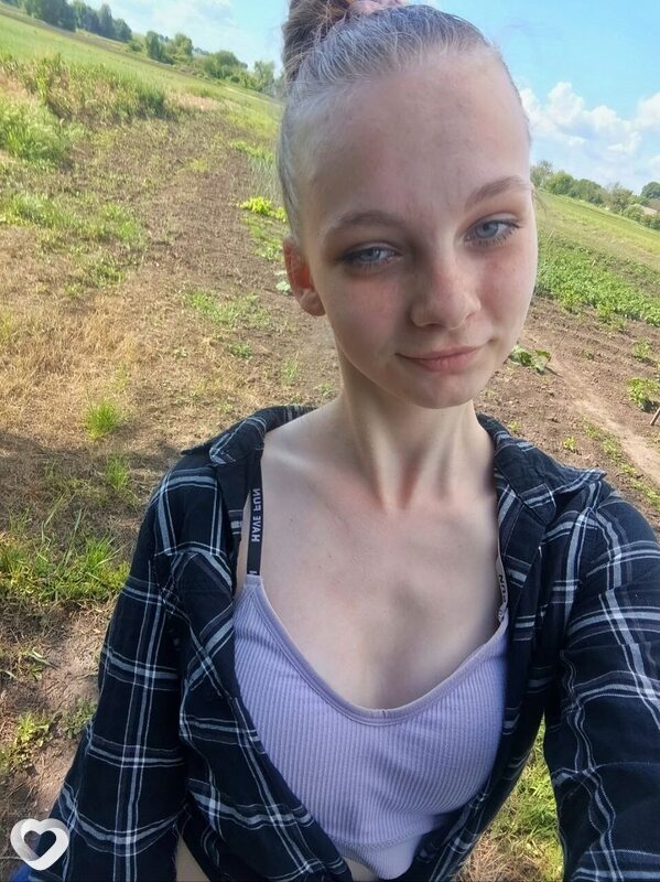 Марина, 21, Алматы — анкета №2817962