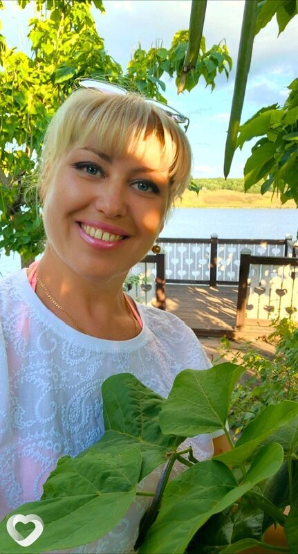 Светлана, Алексеевка (Белгородская Обл)