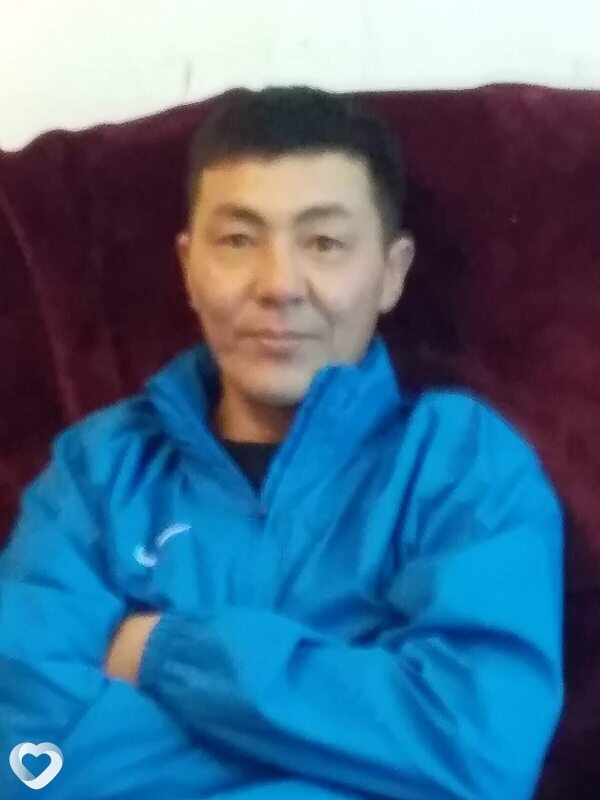 Даулет, 49, Экибастузе — анкета №2817966