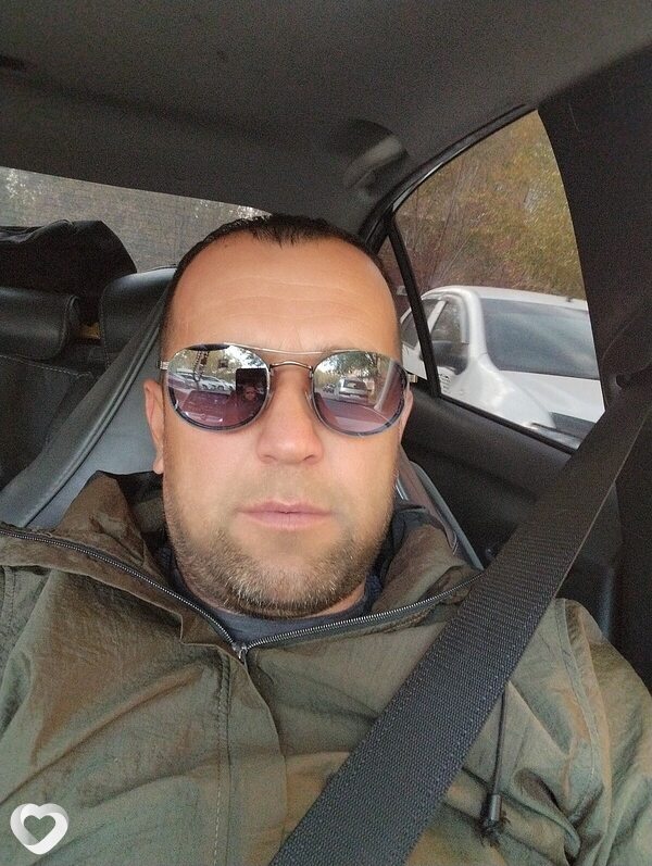 Zaylobiddin, 38, Екатеринбурге — анкета №2817968