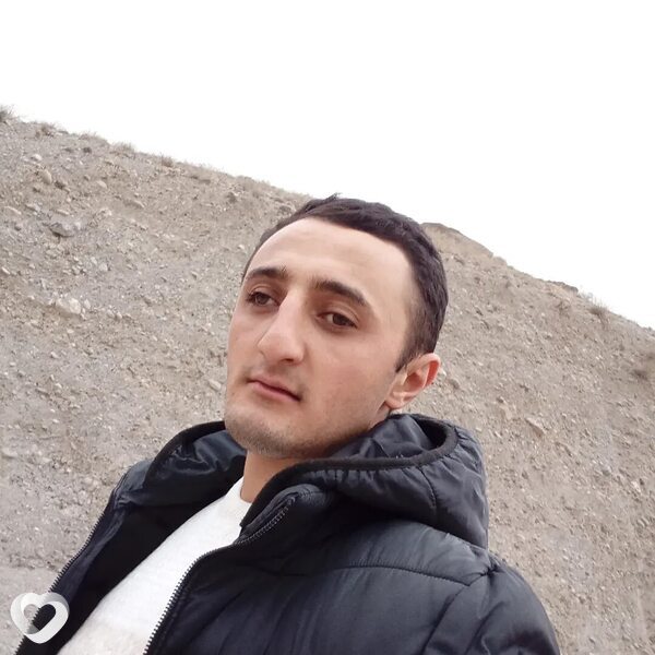 Murodjon, 26, Санкт-Петербурге — анкета №2817971