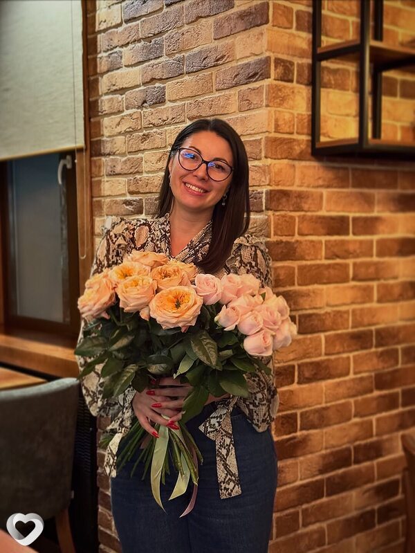 Нина, 38, Ярославле — анкета №2818776