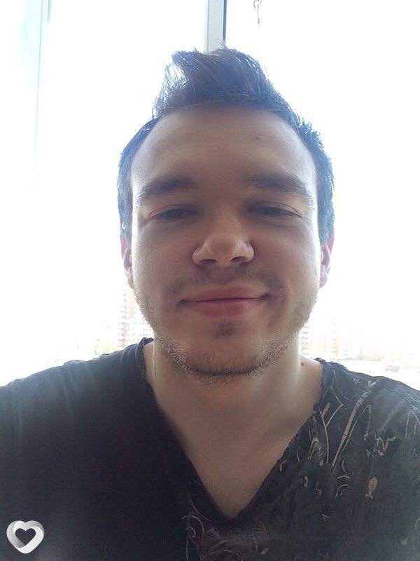 Алексей, 30, Лиде — анкета №2818782