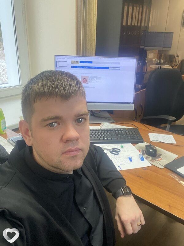 Денис, 33, Лисаковске — анкета №2818783