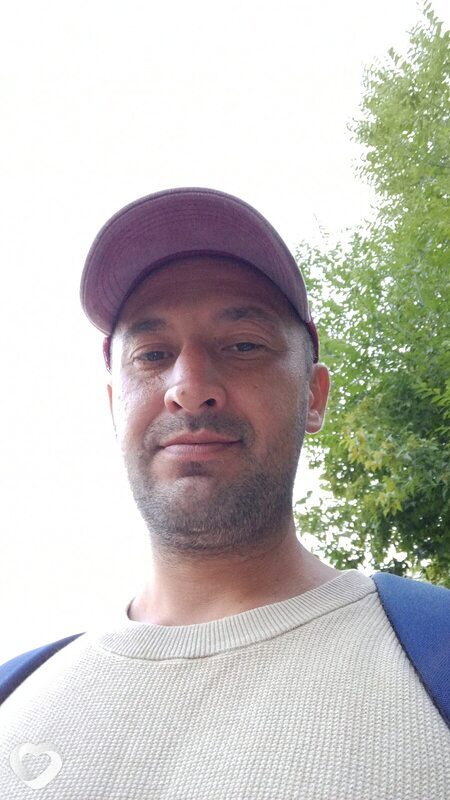 Марат, 37, Казани — анкета №2818791