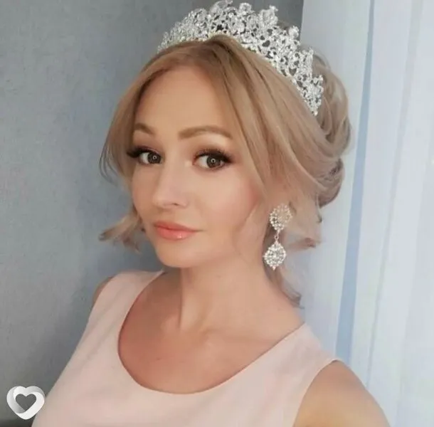 Лиля, 37, Москве — анкета №2818097