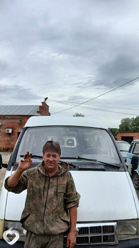 Алексей, 57, Апшеронске — анкета №2818107
