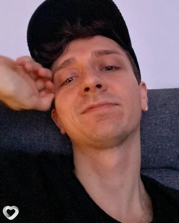 Кирилл, 22, Обнинске — анкета №2818224