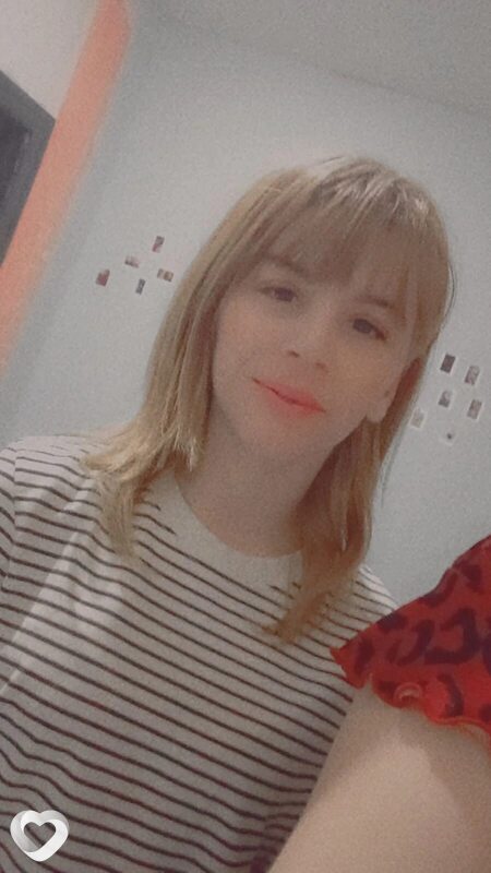Жанна, 22, Новокузнецке — анкета №2818233