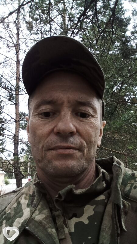 Алексей, 44, Улан-Удэ — анкета №2818235