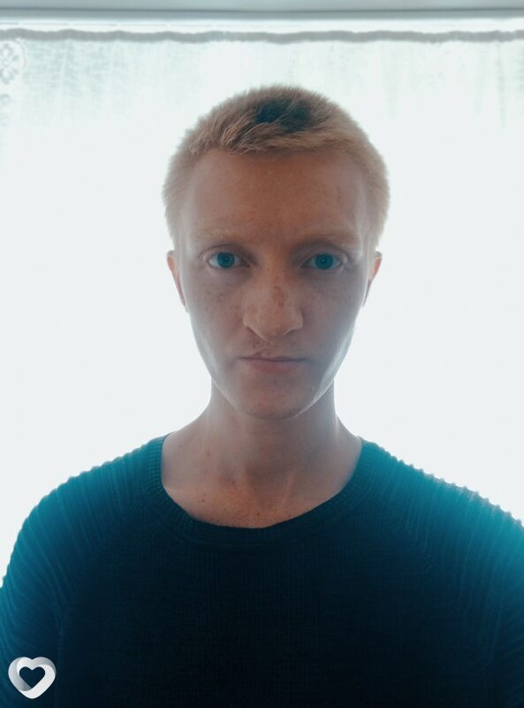 Толик, 27, Луганске — анкета №2818236