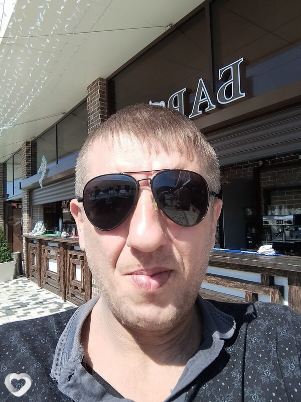 Алексей, 44, Краснодаре — анкета №2818238