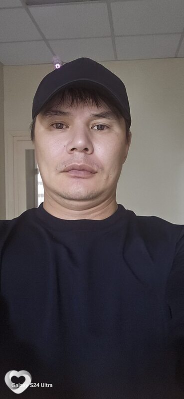 Стасиг, 37, Дудинке — анкета №2818239
