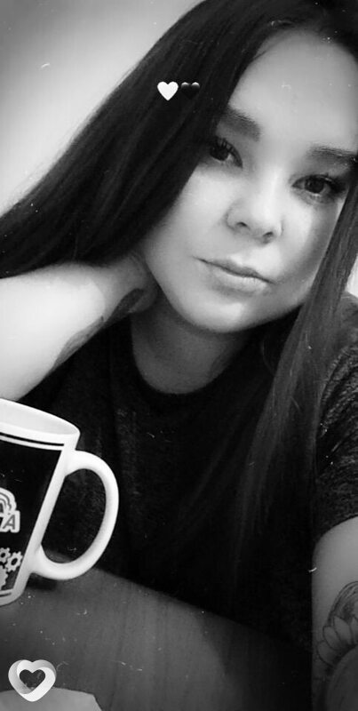 Ангелина, 27, Краснодаре — анкета №2818243