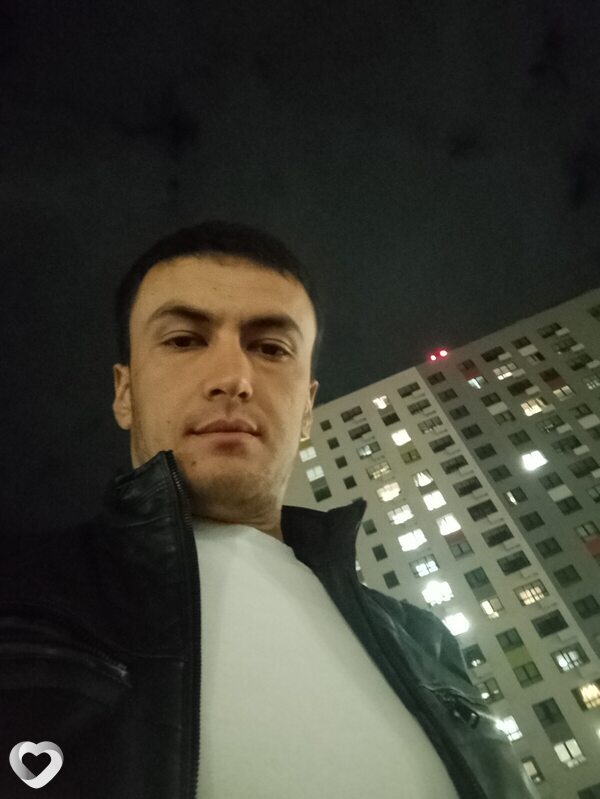 Тоджинур, 26, Ярославле — анкета №2818246