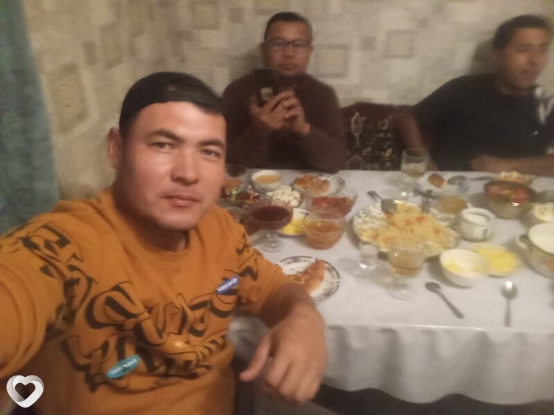 Обид, 37, Алматы — анкета №2818205