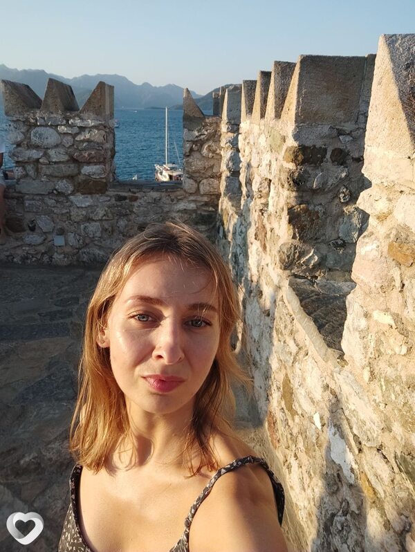 Анастасия, 26, Магнитогорске — анкета №2818330