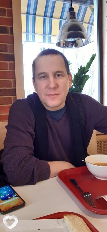 Артур, 38, Северодвинске — анкета №2818332