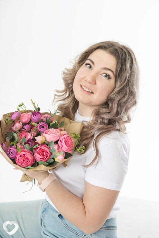 Анастасия, 25, Новоалтайске — анкета №2818298