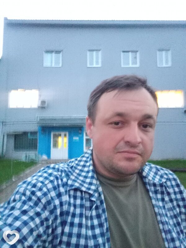 Денис, 35, Вологде — анкета №2818299