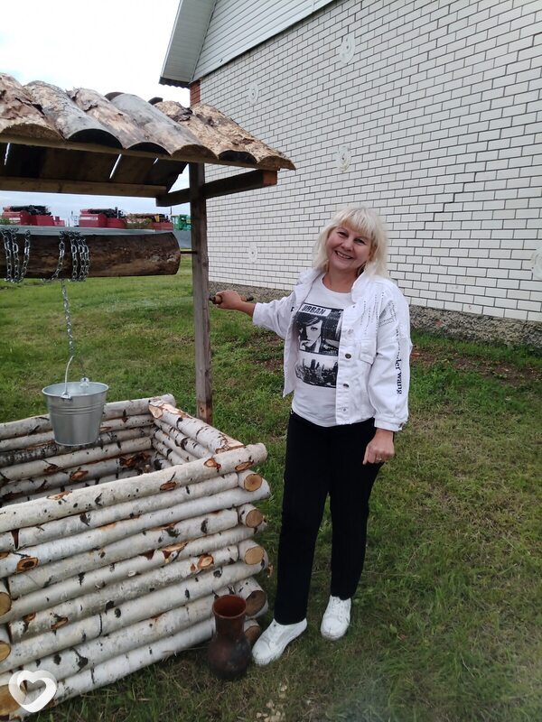 Татьяна, 50, Тамбове — анкета №2818300