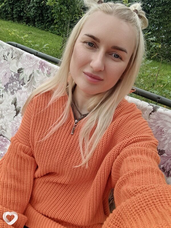 Кристина, 31, Рязани — анкета №2818301