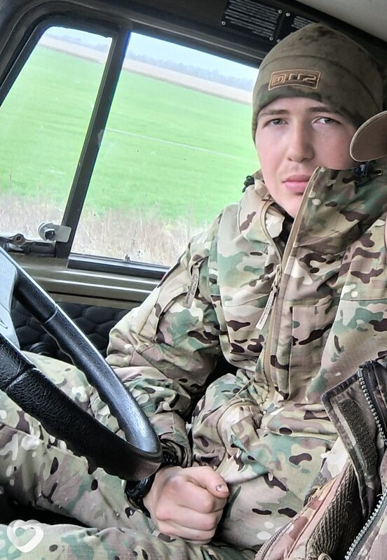 Maloy, 25, Грозном — анкета №2818348