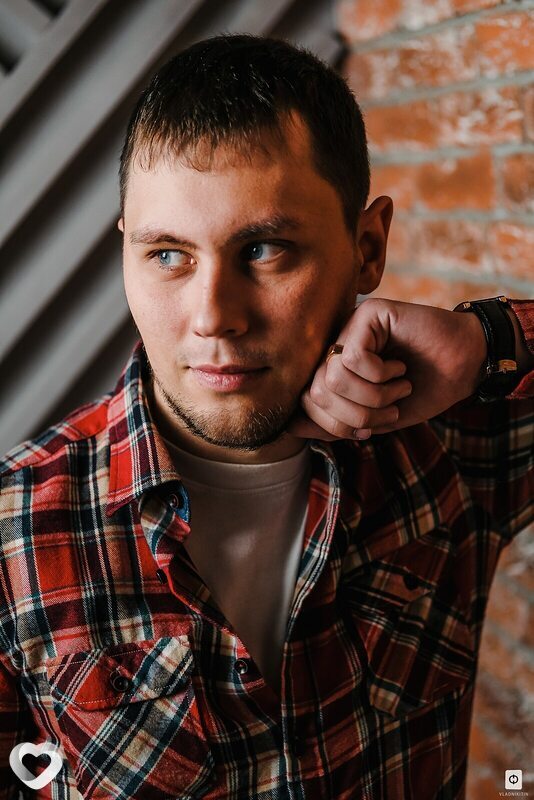 Святослав, 34, Иркутске — анкета №2818349