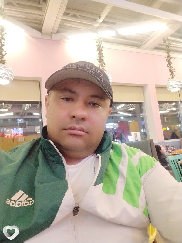 Антон, 38, Усть-Каменогорск — анкета №2818351