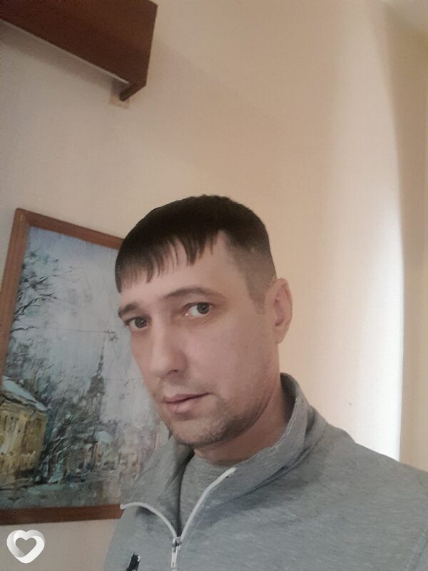 Алексей, 42, Киселевске — анкета №2818353