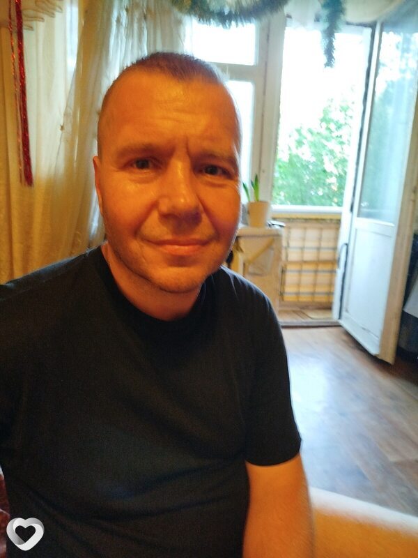Дмитрий, 46, Пушкино (Московская Обл) — анкета №2818366