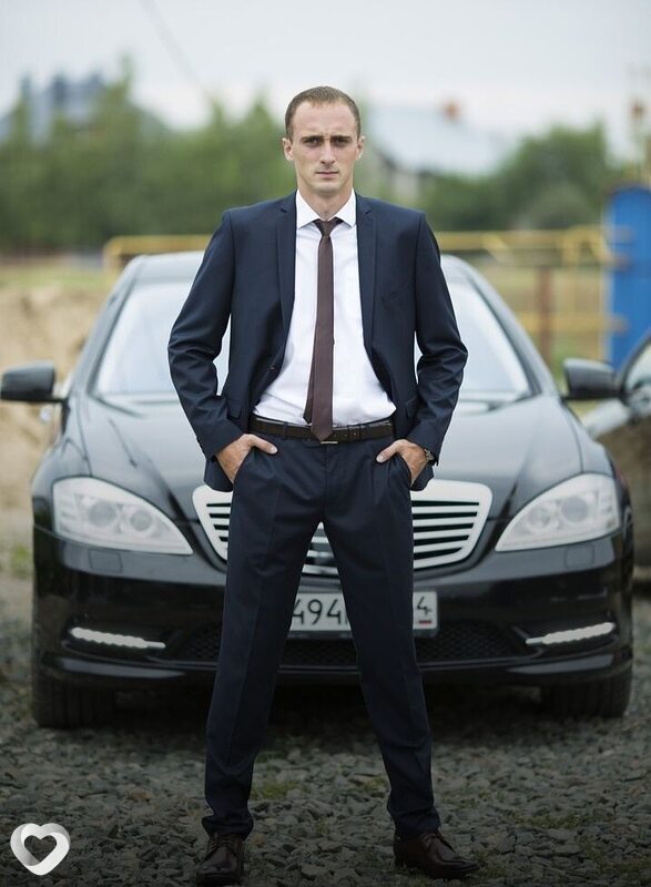 Сергей, 26, Краснодаре — анкета №2818525