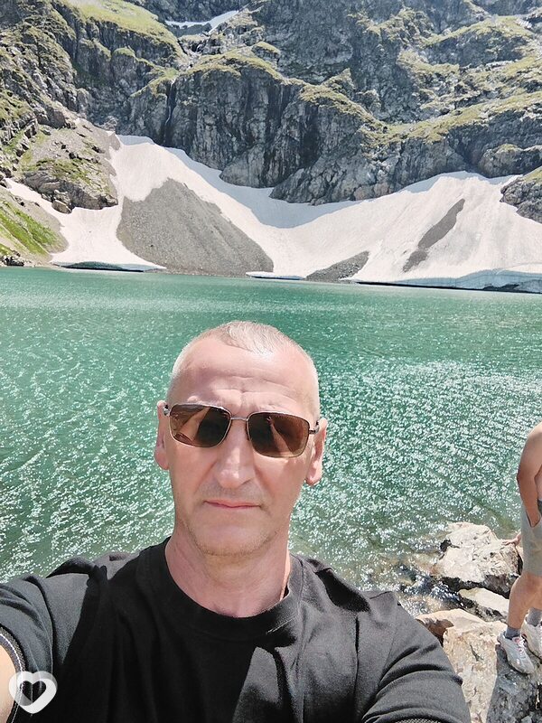Александр, 51, Новокузнецке — анкета №2818527