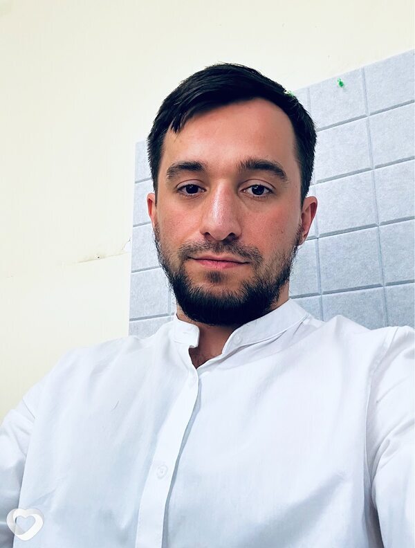 Камиль, 33, Махачкале — анкета №2818541
