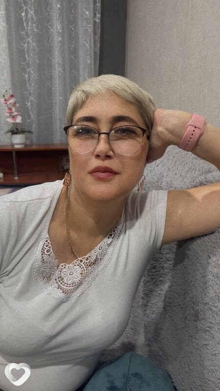 Ольга, Белово