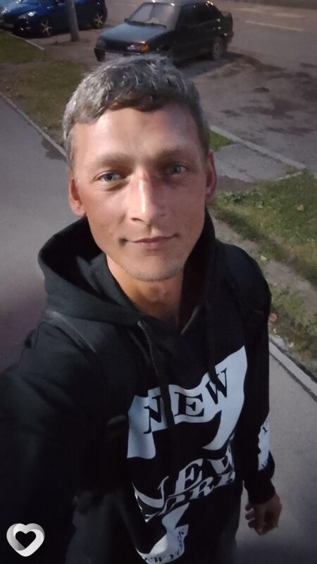Антон, 31, Перми — анкета №2818490