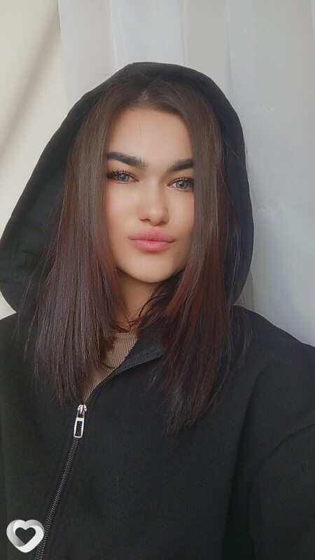 Маша, 27, Тулуне — анкета №2818373