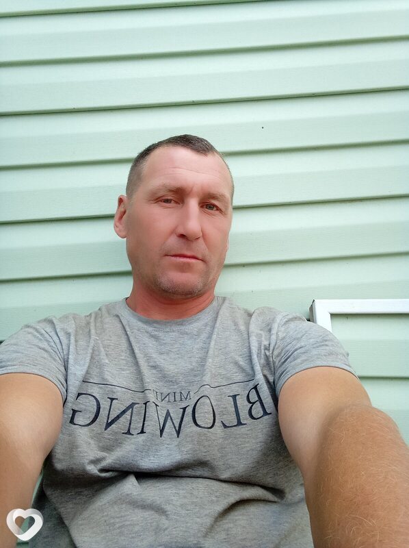 Юрий, 49, Ижевске — анкета №2818379