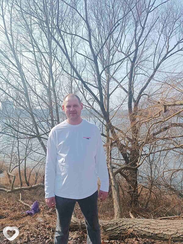 Дмитрий, 39, Гомеле — анкета №2818382
