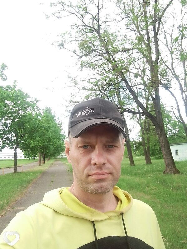 Евгений, 45, Калининграде — анкета №2818383