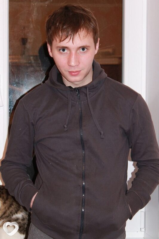 Алексей, 37, Курске — анкета №2818388