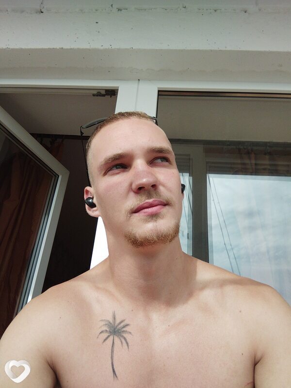 Дмитрий, 25, Великом Новгороде — анкета №2818394