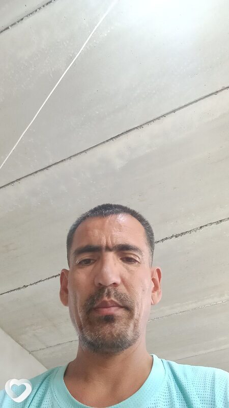 Hasanboy, 42, Актау — анкета №2818449