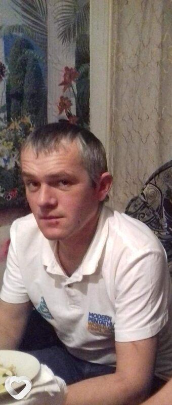 Толик, 42, Щучинске — анкета №2818450