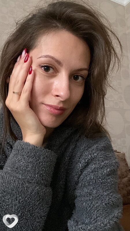 Ну Я, 30, Тюмени — анкета №2818459