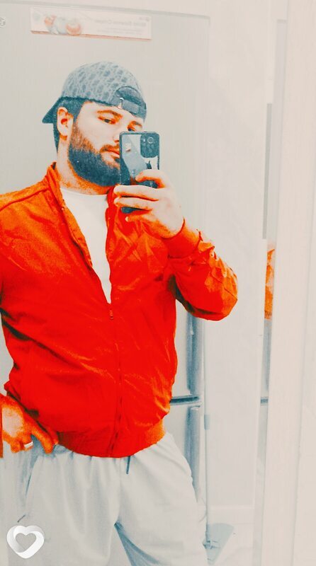Акбар, 35, Москве — анкета №2818464