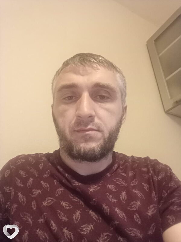 Разведчик, 39, Копейске — анкета №2818402