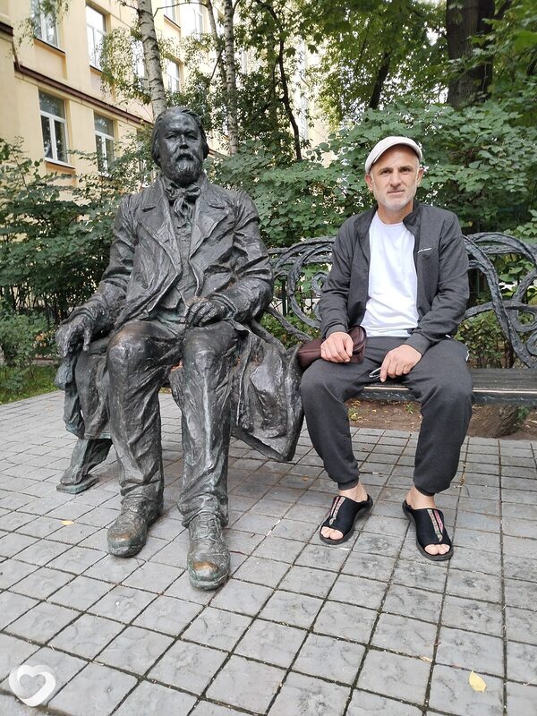 Эльбрус, Георгиевск