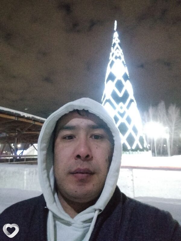 Абосс, 34, Красноярске — анкета №2818408