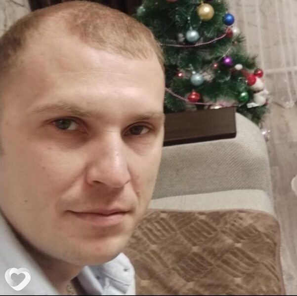 Денис, 34, Стерлитамаке — анкета №2818414